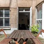 Studio Sur Les Quais De Seine